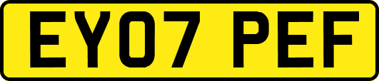 EY07PEF