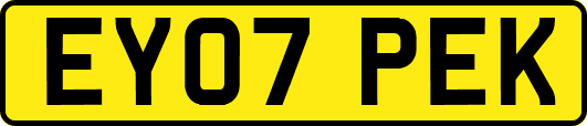 EY07PEK