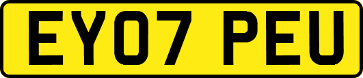 EY07PEU
