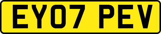 EY07PEV