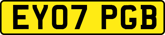 EY07PGB