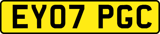 EY07PGC