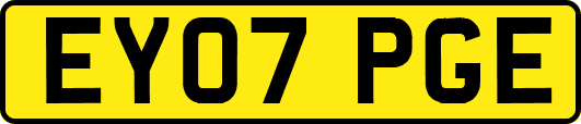 EY07PGE