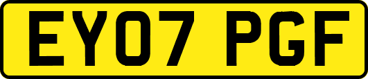 EY07PGF
