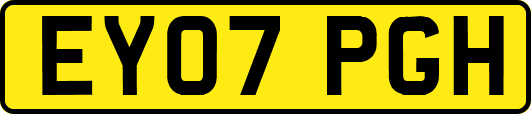 EY07PGH