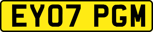 EY07PGM