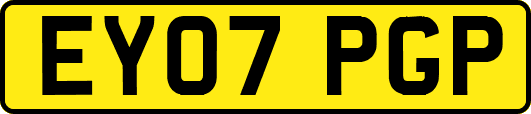 EY07PGP