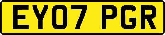 EY07PGR