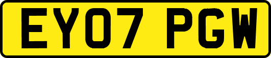 EY07PGW