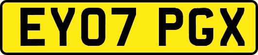 EY07PGX