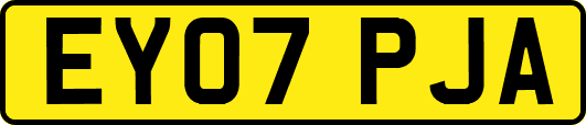 EY07PJA