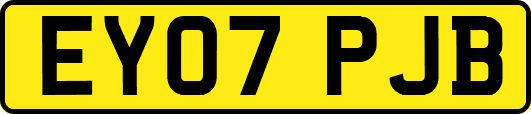 EY07PJB