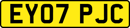 EY07PJC