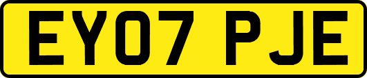 EY07PJE