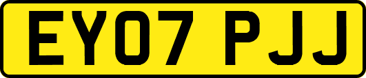 EY07PJJ