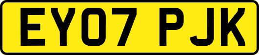 EY07PJK