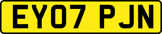 EY07PJN