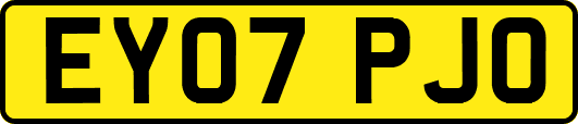 EY07PJO