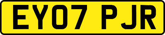 EY07PJR