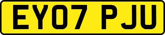 EY07PJU