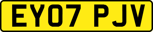 EY07PJV