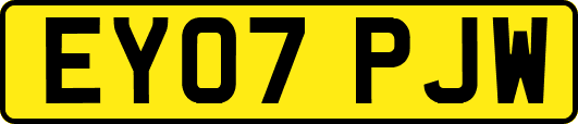 EY07PJW