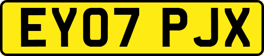 EY07PJX