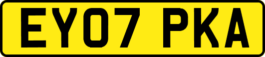 EY07PKA