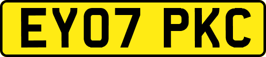 EY07PKC