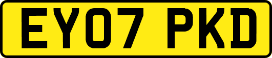 EY07PKD
