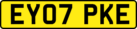 EY07PKE