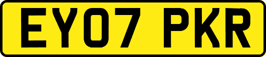 EY07PKR