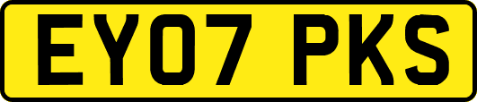 EY07PKS