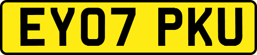 EY07PKU