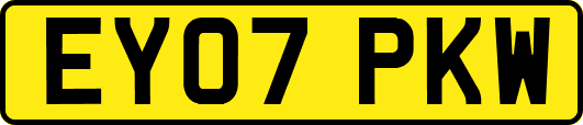 EY07PKW