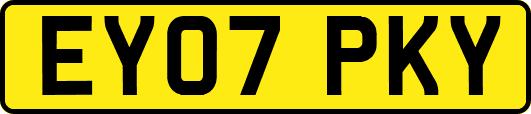 EY07PKY