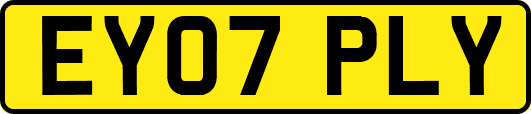EY07PLY