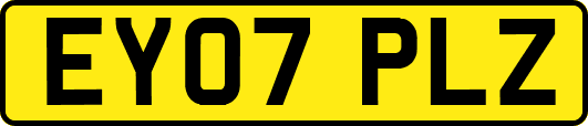 EY07PLZ