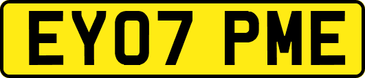 EY07PME