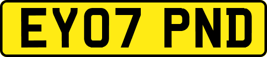 EY07PND