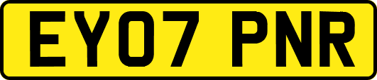 EY07PNR