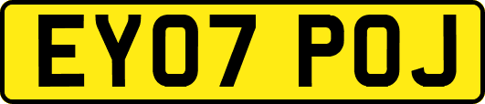 EY07POJ