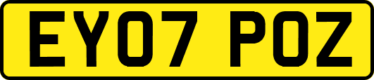 EY07POZ