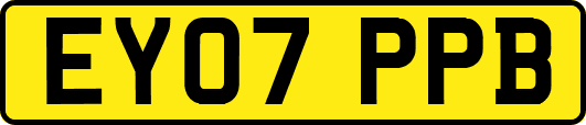 EY07PPB