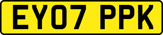 EY07PPK