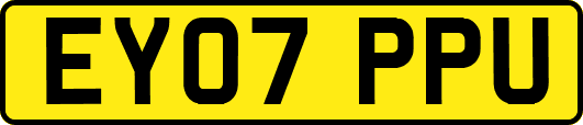 EY07PPU
