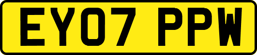 EY07PPW