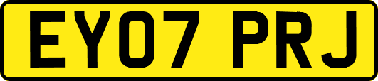 EY07PRJ