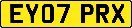 EY07PRX