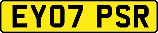 EY07PSR